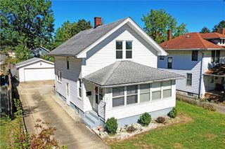 2510 E Midlothian Boulevard, Youngstown, OH 44502