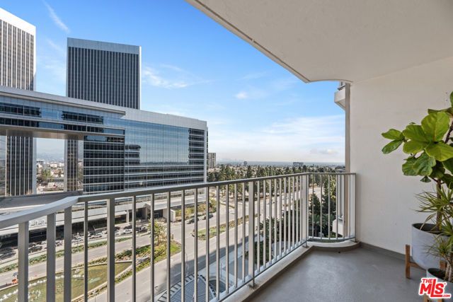 2025 Avenue Of The Stars 1420, Los Angeles, CA 90067