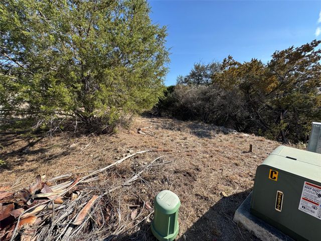 20405 Doolittle CV, Lago Vista, TX 78645