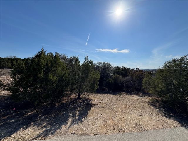 20405 Doolittle CV, Lago Vista, TX 78645