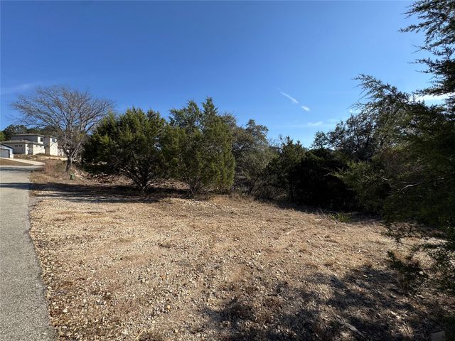 20405 Doolittle CV, Lago Vista, TX 78645