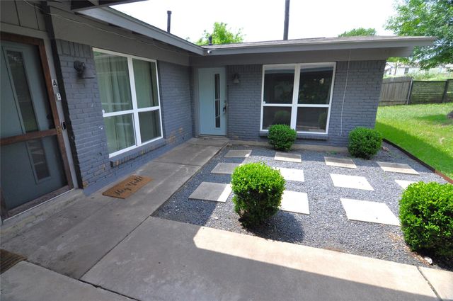 11301 Oakwood DR B, Austin, TX 78753