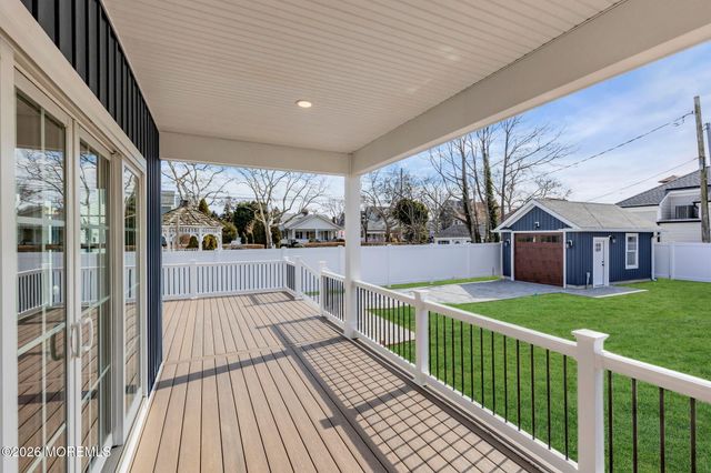 503 11th Avenue, Belmar, NJ 07719