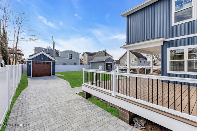 503 11th Avenue, Belmar, NJ 07719