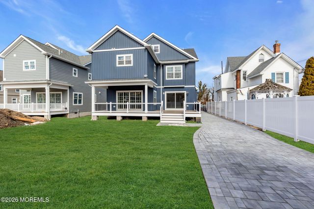 503 11th Avenue, Belmar, NJ 07719