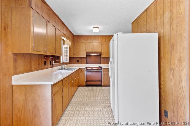 7517 Bridgeman Drive, Fayetteville, NC 28303