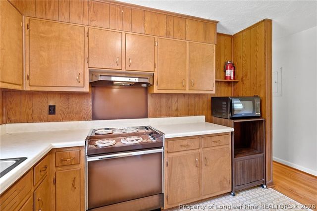 7517 Bridgeman Drive, Fayetteville, NC 28303