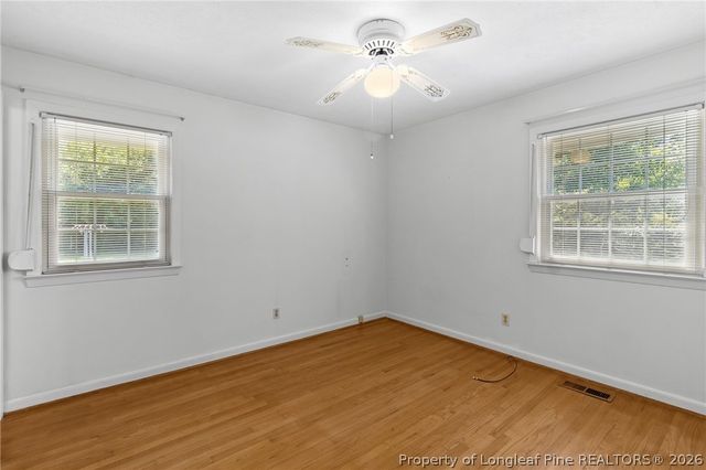 7517 Bridgeman Drive, Fayetteville, NC 28303