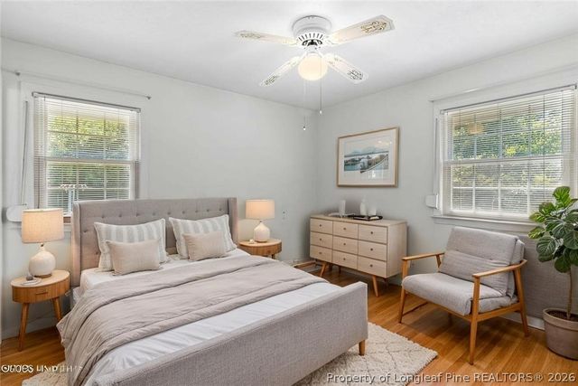 7517 Bridgeman Drive, Fayetteville, NC 28303