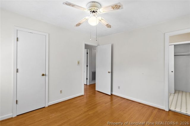 7517 Bridgeman Drive, Fayetteville, NC 28303