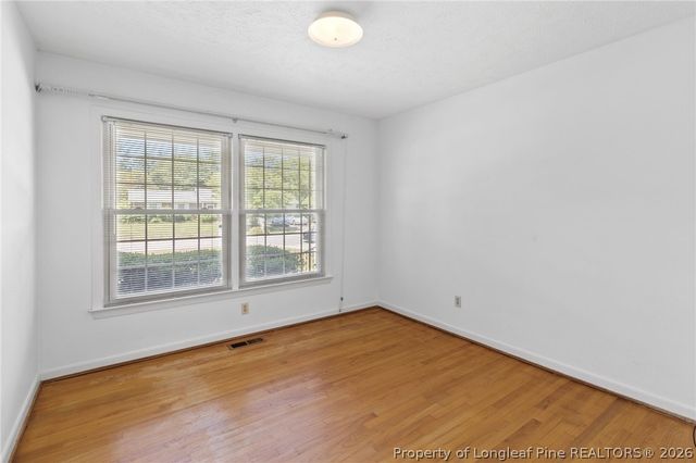 7517 Bridgeman Drive, Fayetteville, NC 28303