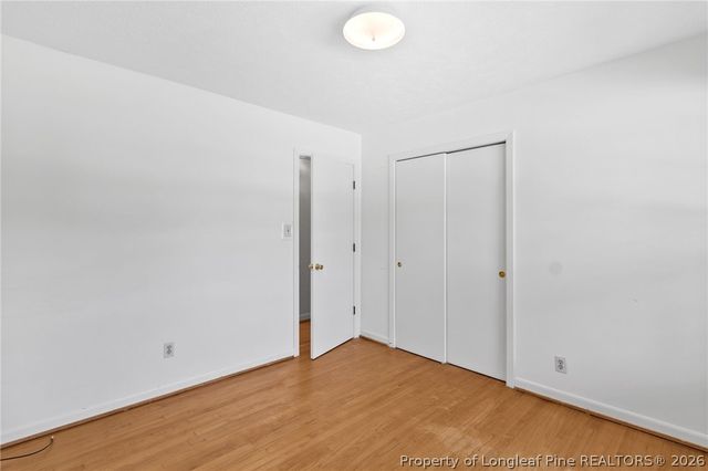 7517 Bridgeman Drive, Fayetteville, NC 28303