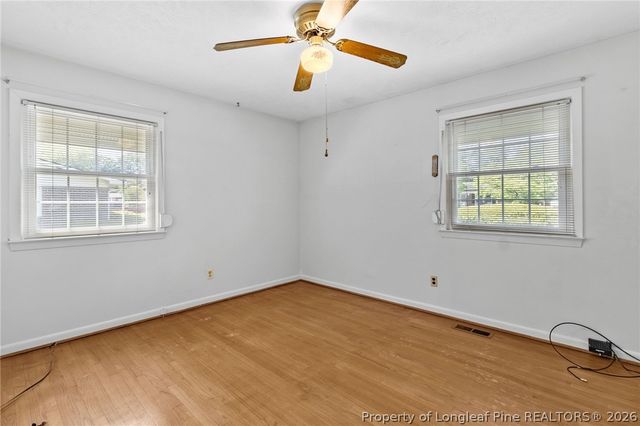 7517 Bridgeman Drive, Fayetteville, NC 28303