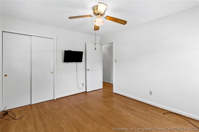 7517 Bridgeman Drive, Fayetteville, NC 28303