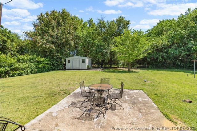 7517 Bridgeman Drive, Fayetteville, NC 28303