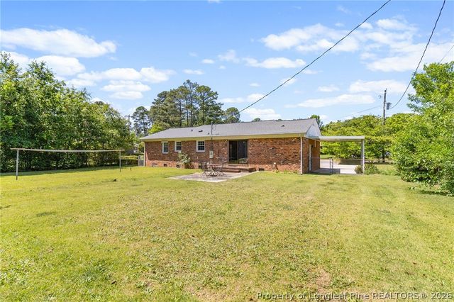 7517 Bridgeman Drive, Fayetteville, NC 28303