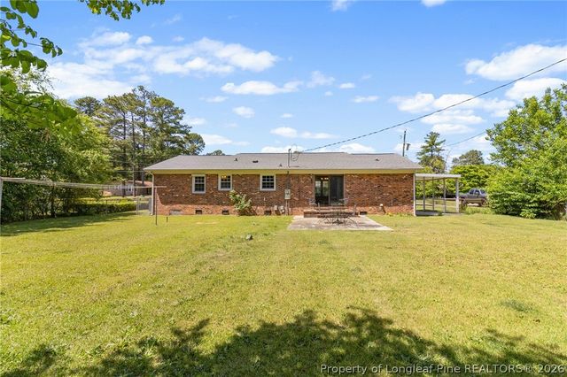 7517 Bridgeman Drive, Fayetteville, NC 28303