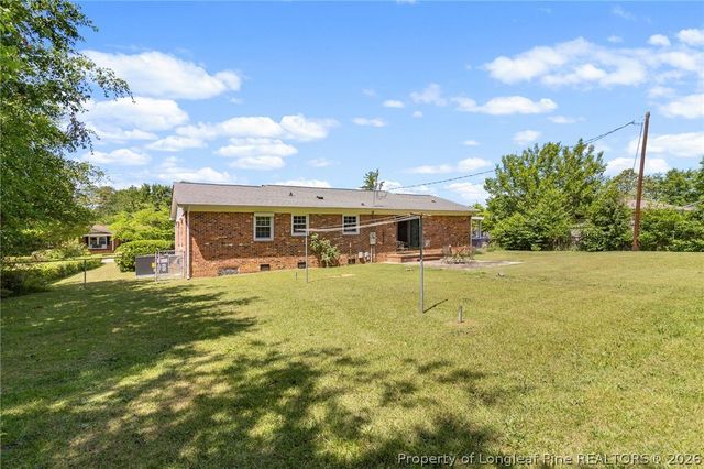7517 Bridgeman Drive, Fayetteville, NC 28303