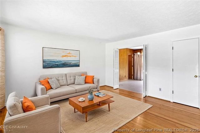7517 Bridgeman Drive, Fayetteville, NC 28303