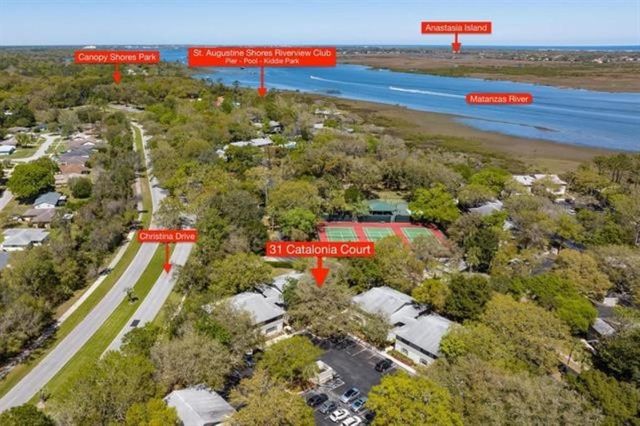 31 Catalonia Ct, St Augustine, FL 32086