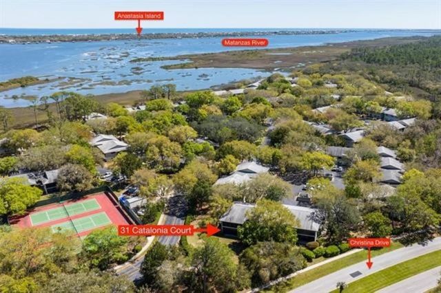 31 Catalonia Ct, St Augustine, FL 32086