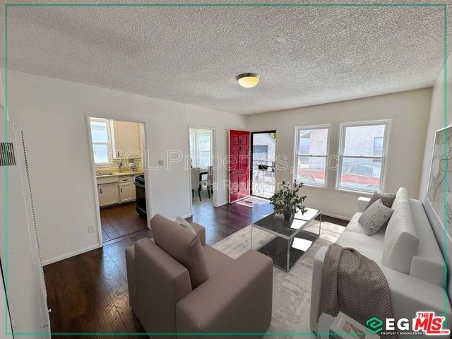 315 W Queen Street, Inglewood, CA 90301
