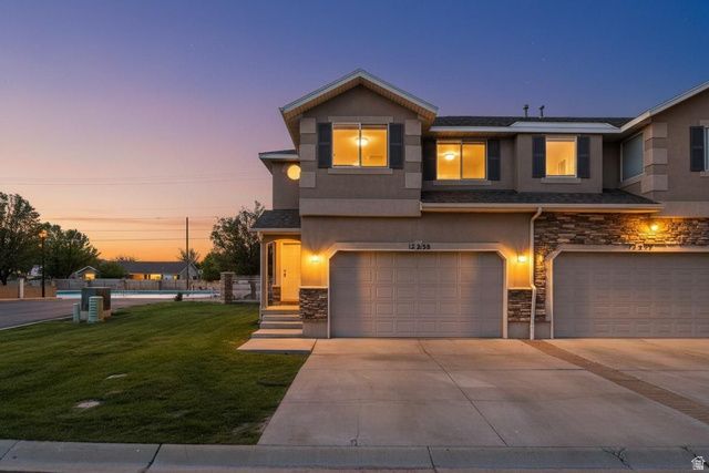 12238 S MADISON VIEW DR, Riverton, UT 84065