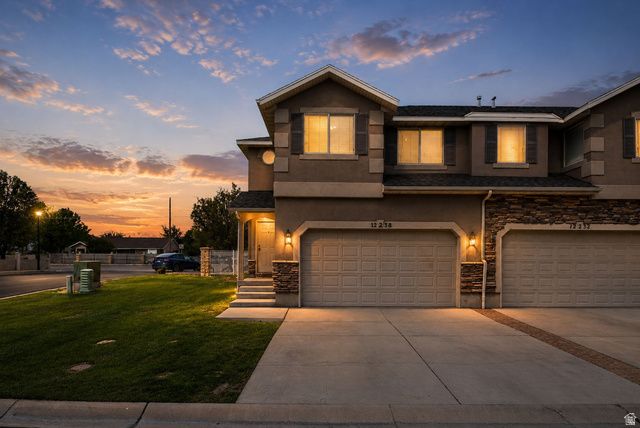 12238 S MADISON VIEW DR, Riverton, UT 84065
