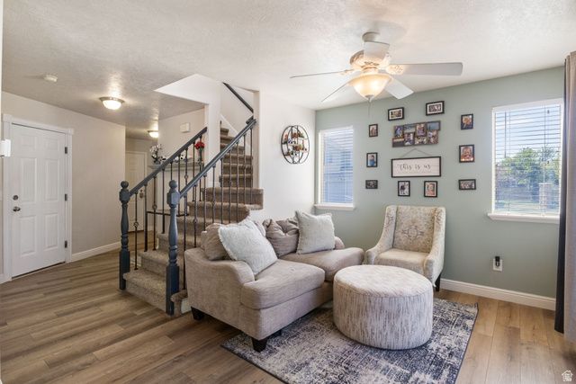 12238 S MADISON VIEW DR, Riverton, UT 84065