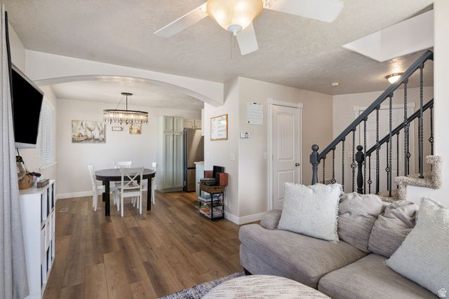 12238 S MADISON VIEW DR, Riverton, UT 84065