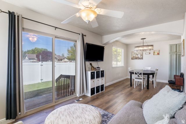 12238 S MADISON VIEW DR, Riverton, UT 84065