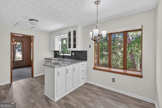 3420 Winter Wood Court, Marietta, GA 30062