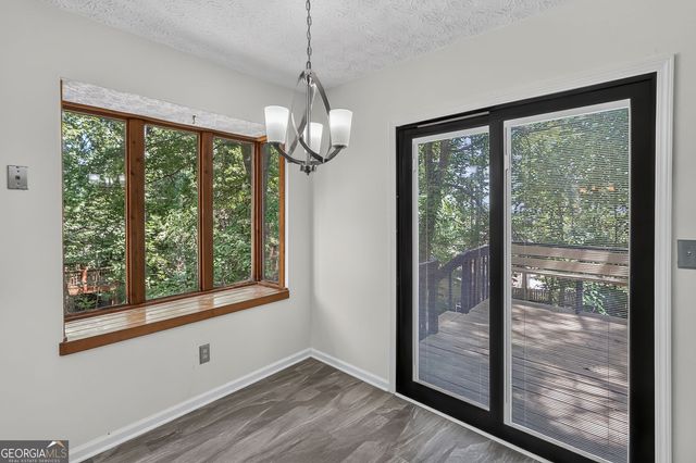3420 Winter Wood Court, Marietta, GA 30062