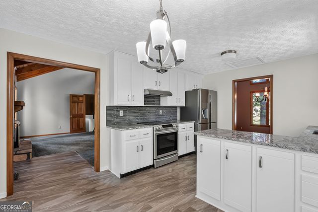 3420 Winter Wood Court, Marietta, GA 30062