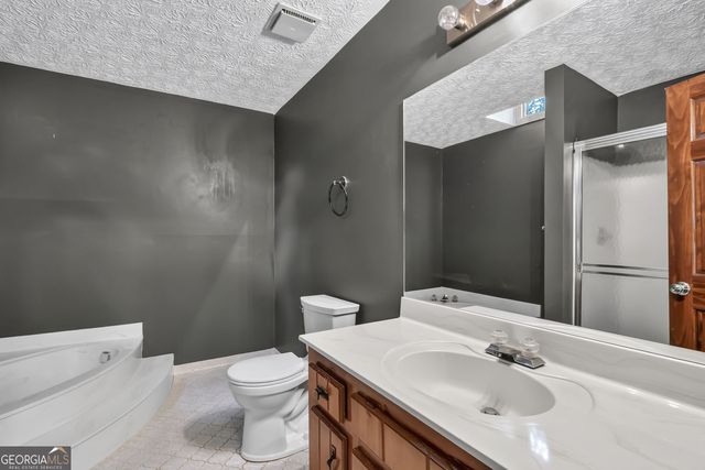 3420 Winter Wood Court, Marietta, GA 30062