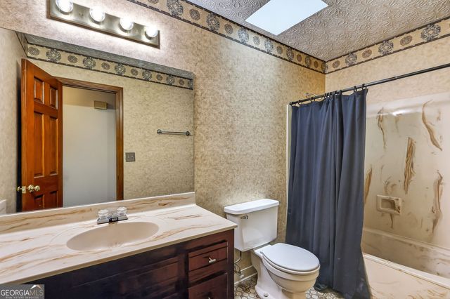 3420 Winter Wood Court, Marietta, GA 30062