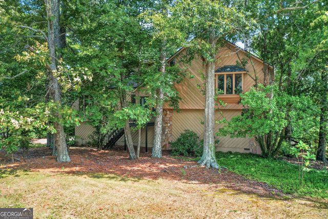 3420 Winter Wood Court, Marietta, GA 30062