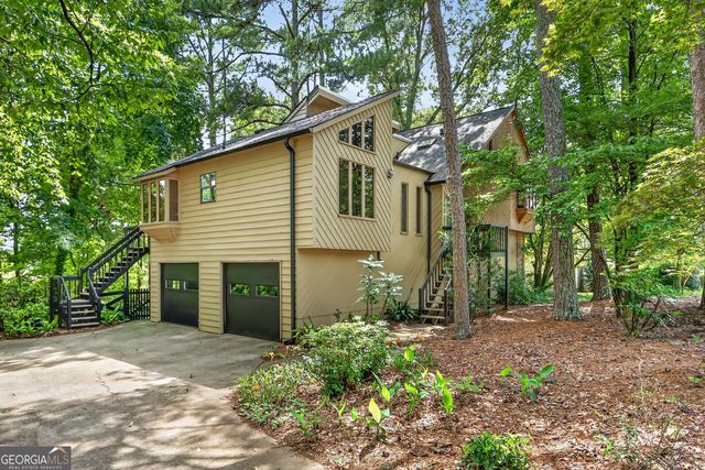 3420 Winter Wood Court, Marietta, GA 30062