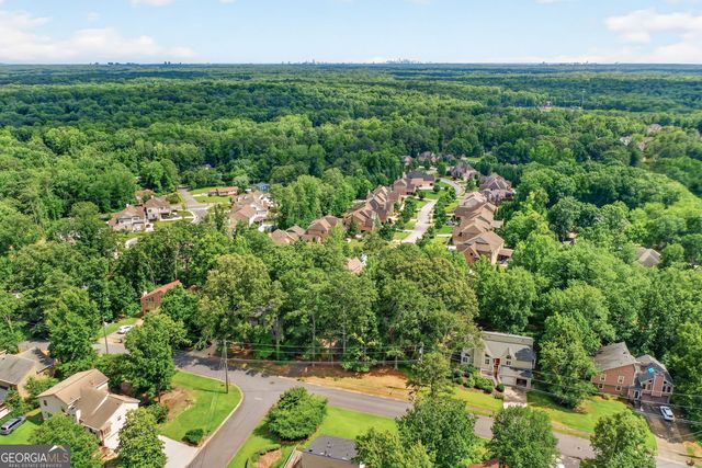 3420 Winter Wood Court, Marietta, GA 30062
