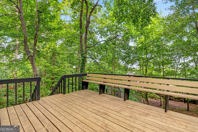 3420 Winter Wood Court, Marietta, GA 30062
