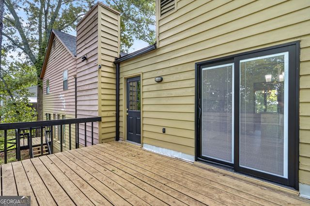 3420 Winter Wood Court, Marietta, GA 30062