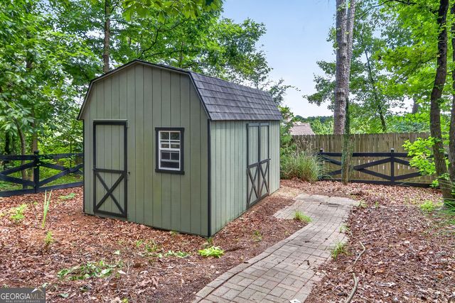 3420 Winter Wood Court, Marietta, GA 30062