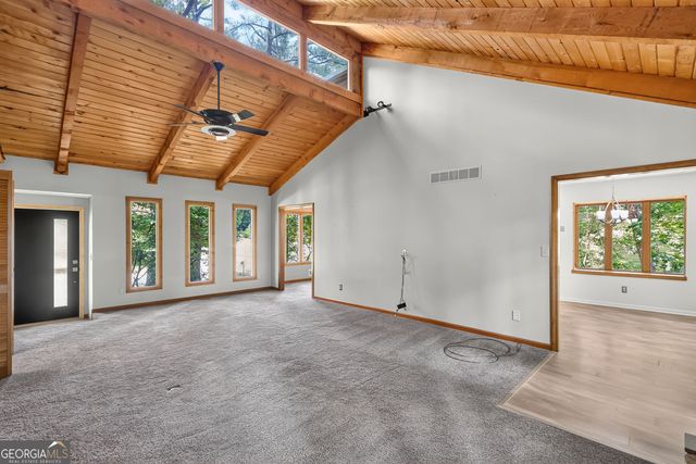 3420 Winter Wood Court, Marietta, GA 30062