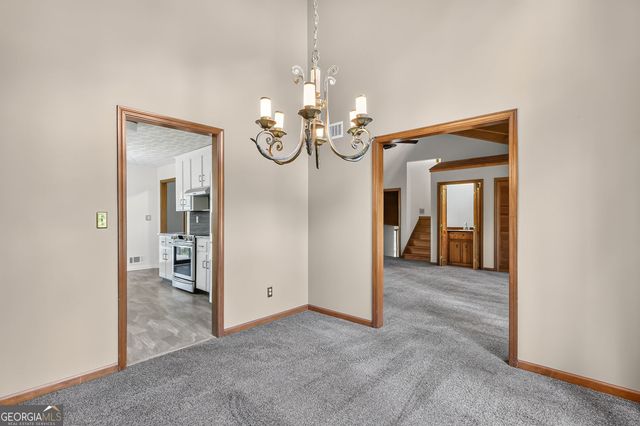 3420 Winter Wood Court, Marietta, GA 30062