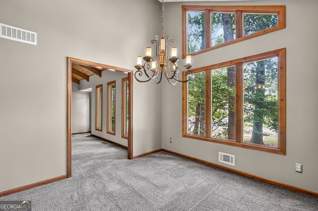 3420 Winter Wood Court, Marietta, GA 30062