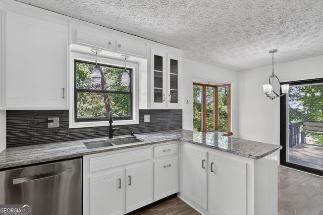 3420 Winter Wood Court, Marietta, GA 30062