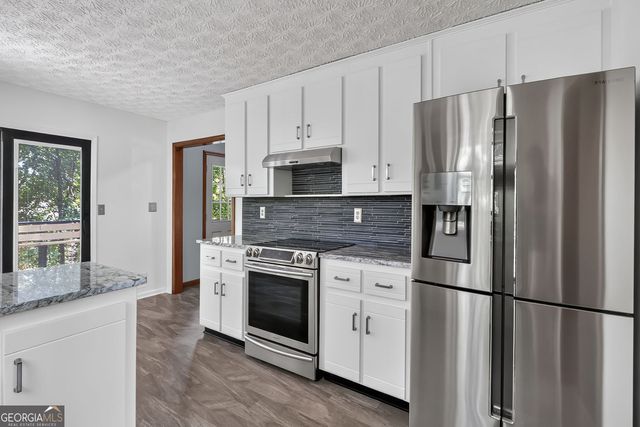 3420 Winter Wood Court, Marietta, GA 30062