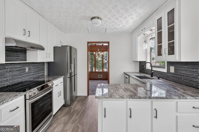 3420 Winter Wood Court, Marietta, GA 30062