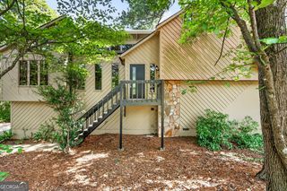 3420 Winter Wood Court, Marietta, GA 30062