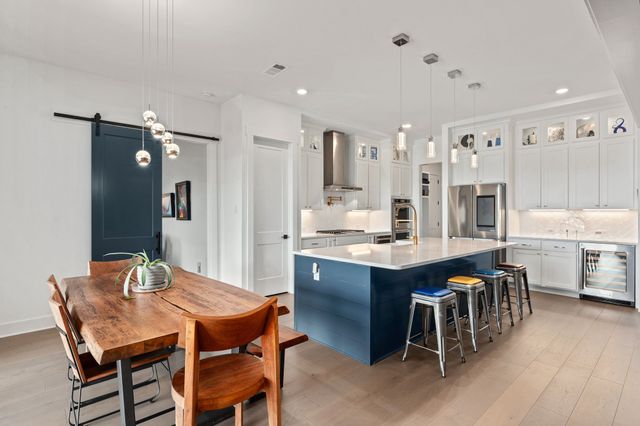 103 Adams Court, Weston, TX 75009